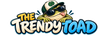 The Trendy Toad - Home