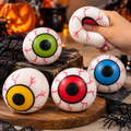 Halloween Eyeball Squishy