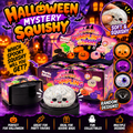 Halloween Mystery Squishy