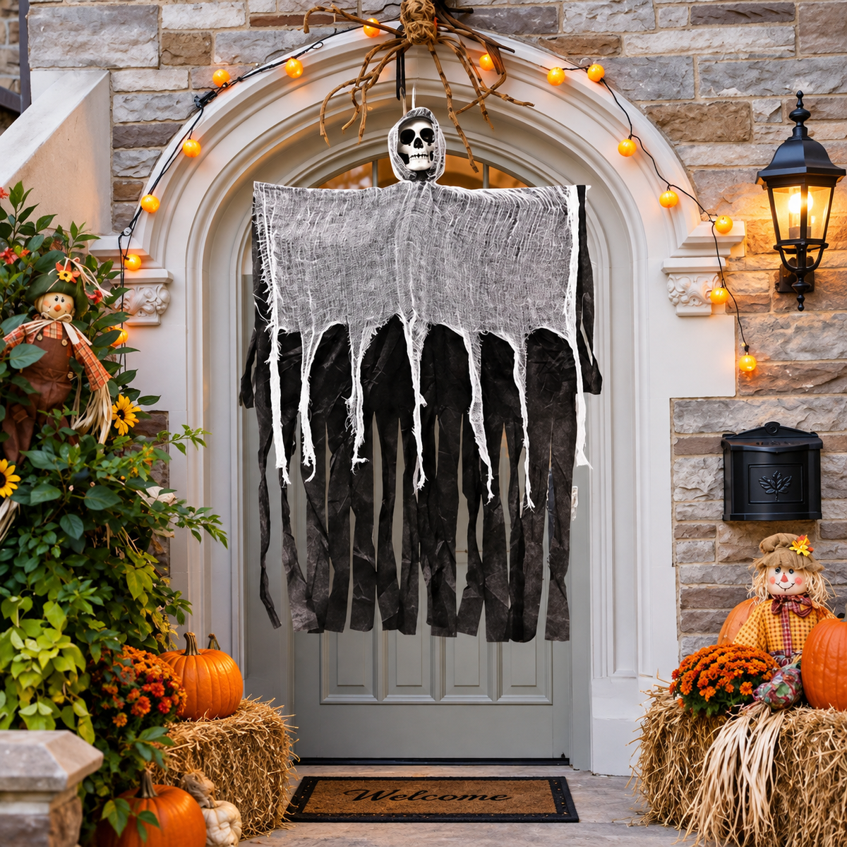Halloween Grim Reaper Halloween