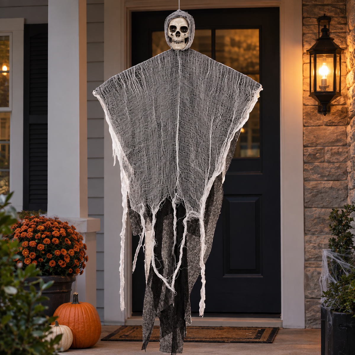 Halloween Grim Reaper Halloween