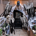 Halloween Grim Reaper Halloween